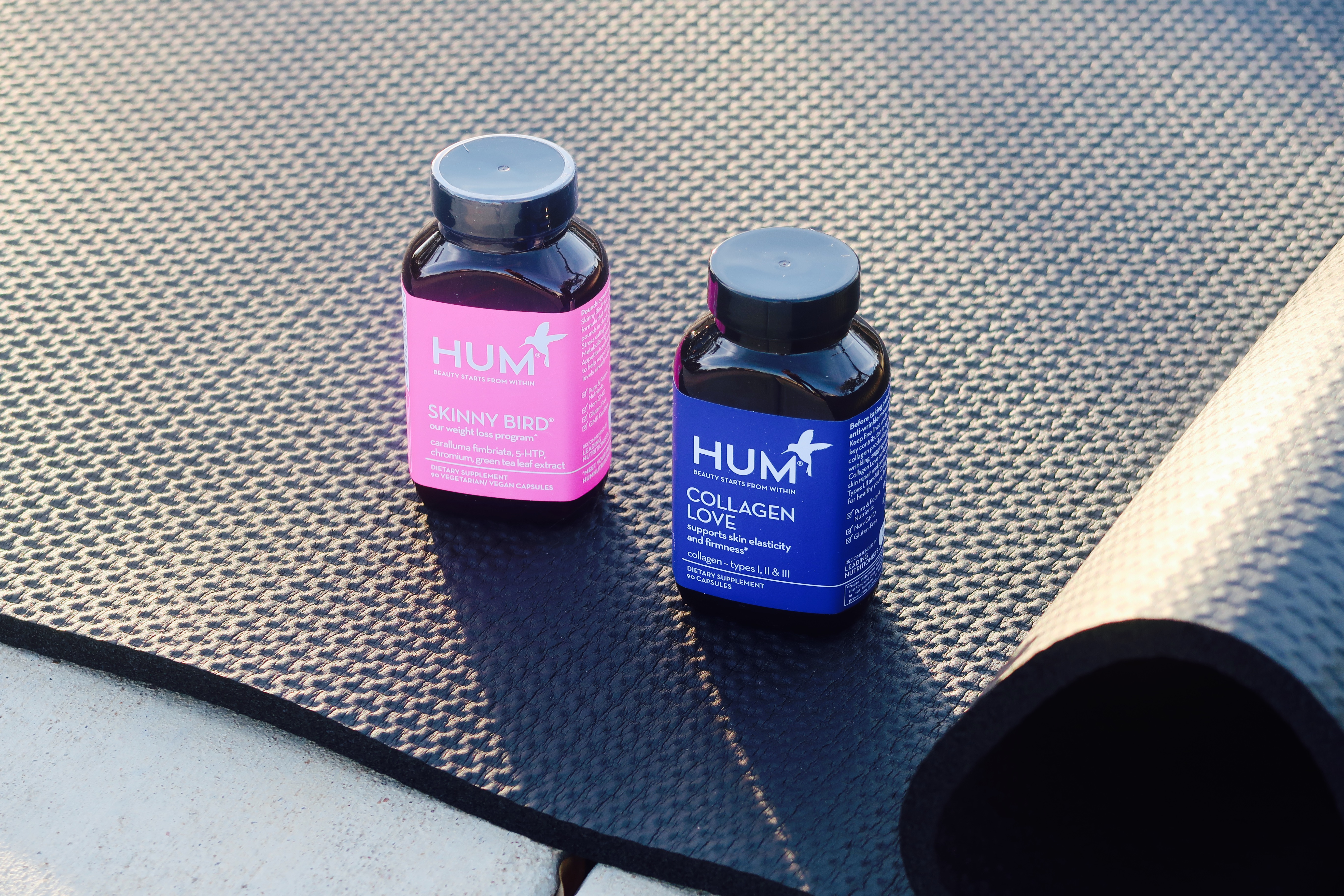 Improve your Look, Beauty and Fitness – Collagen Love and Skinny Bird