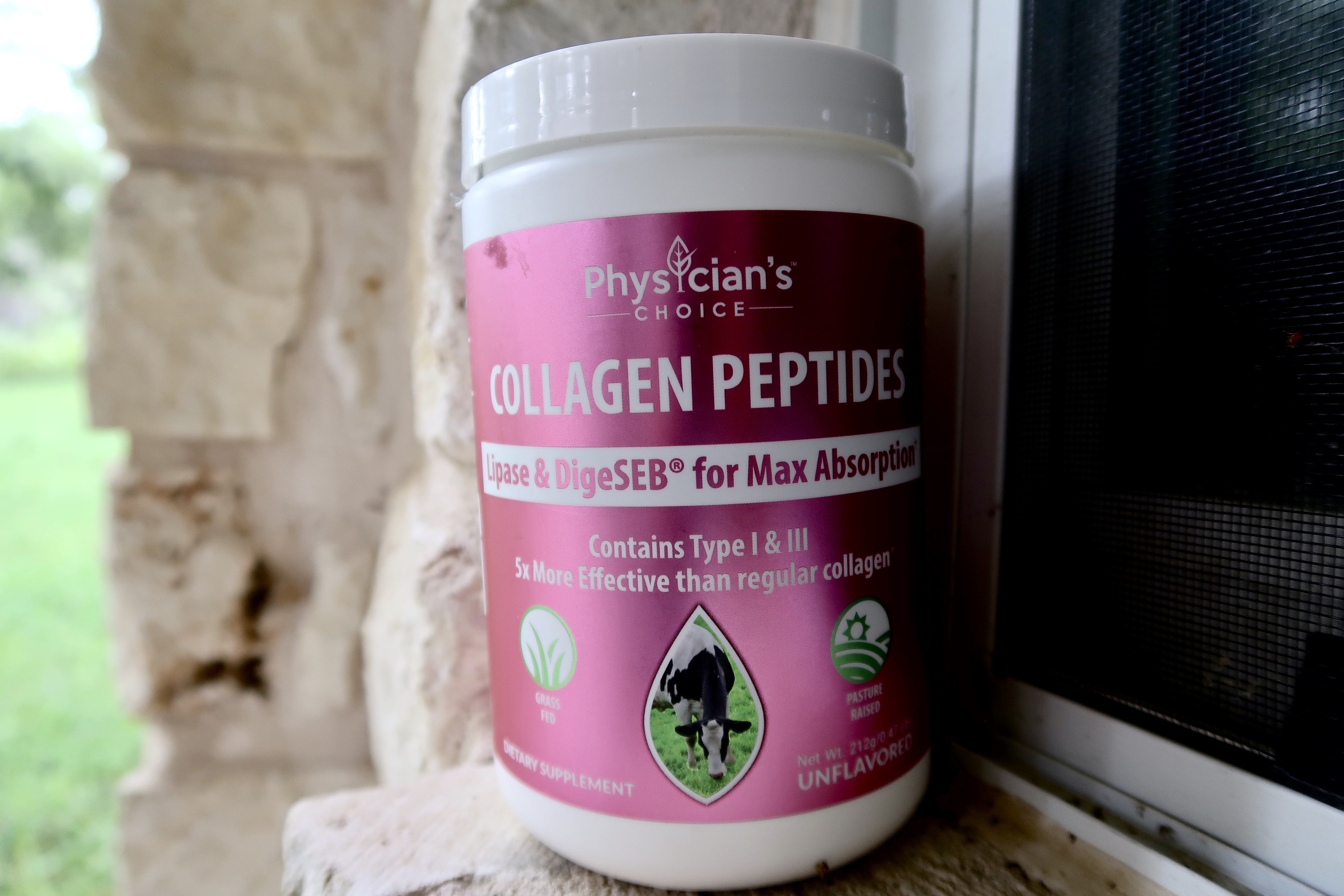 Physician’s Choice – Collagen Peptides