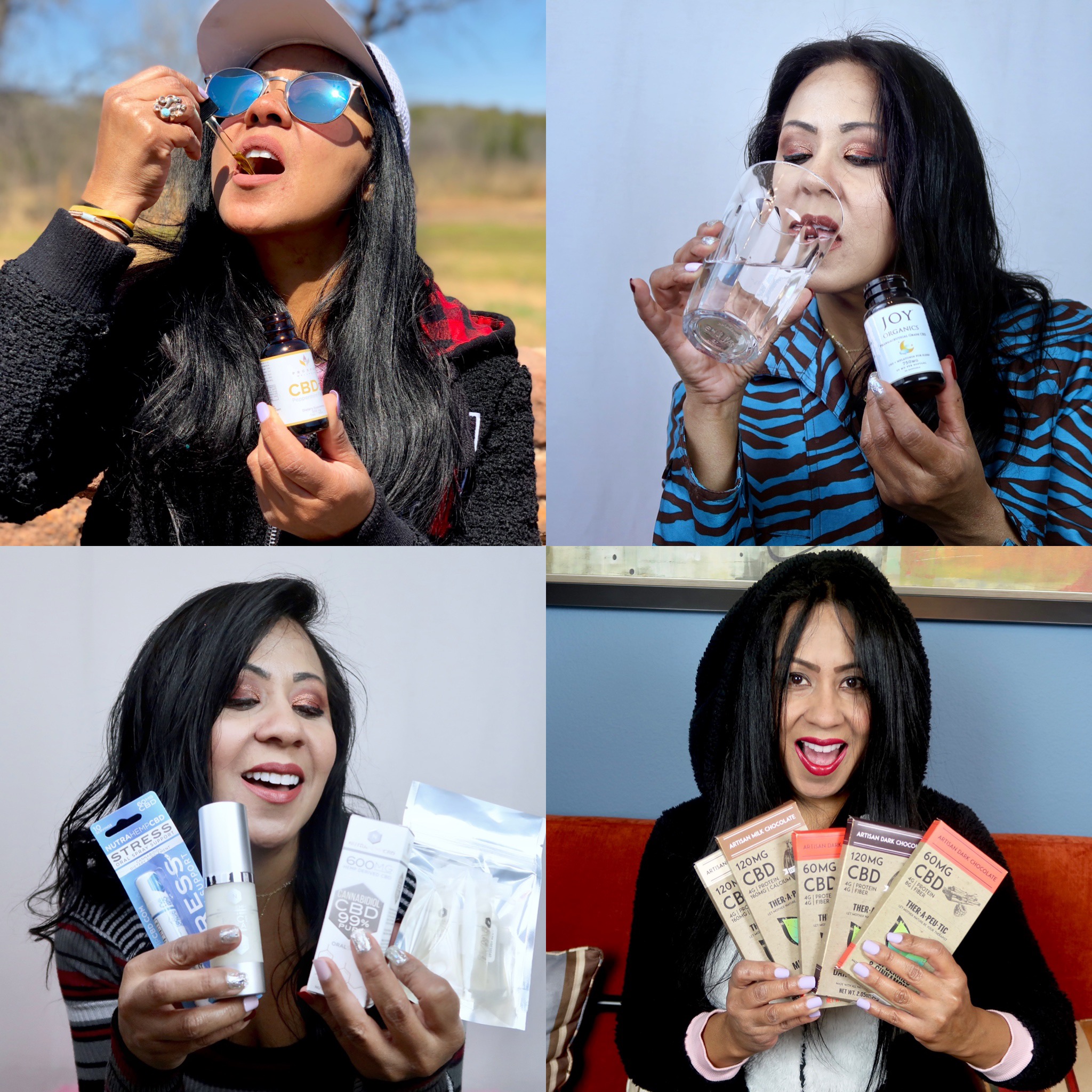 CBD Products High in Demand in U.S – CBD  Products Review