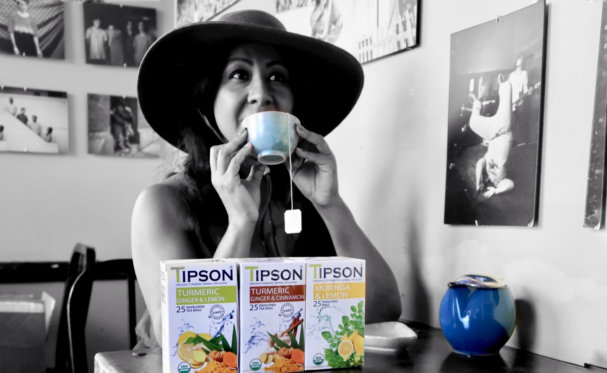 Heal your Body with Tipson Tea USA- ‘Get a 20% Off with My Code “20OFFBOXES”’