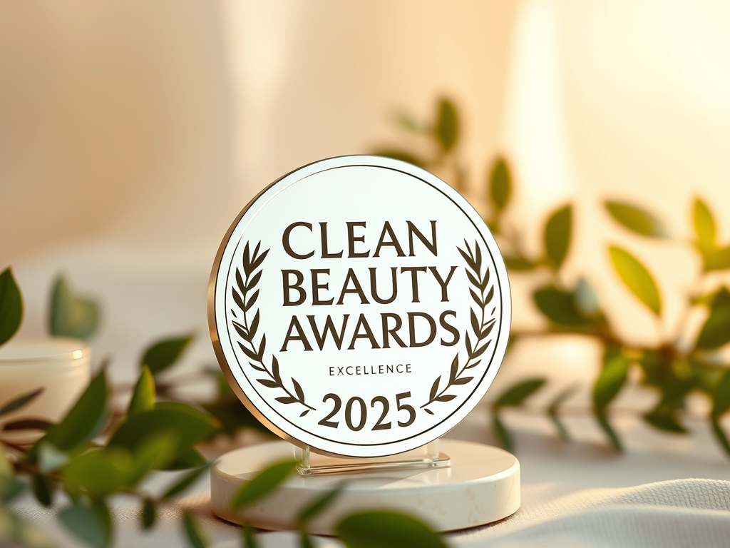 Clean Beauty Awards 2025 Reviews- Face Serums by Yenis Monterrey (Judge)
