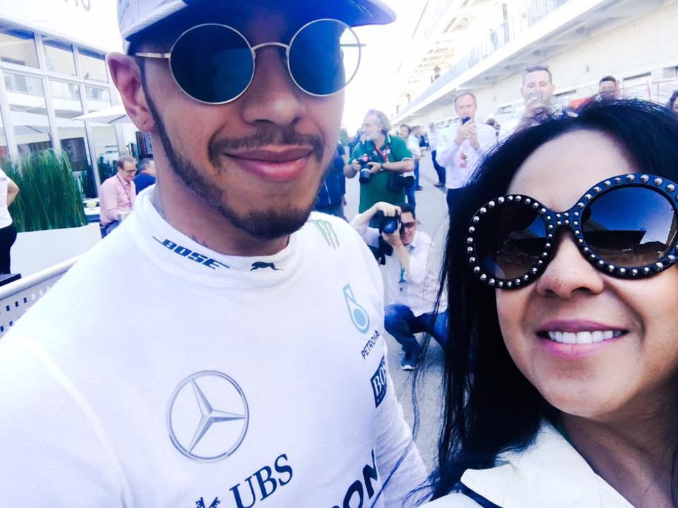 From ACL Festival Weekends to the Formula 1 United States Grand Prix: My Austin Wellness, Fashion & Pet Edit